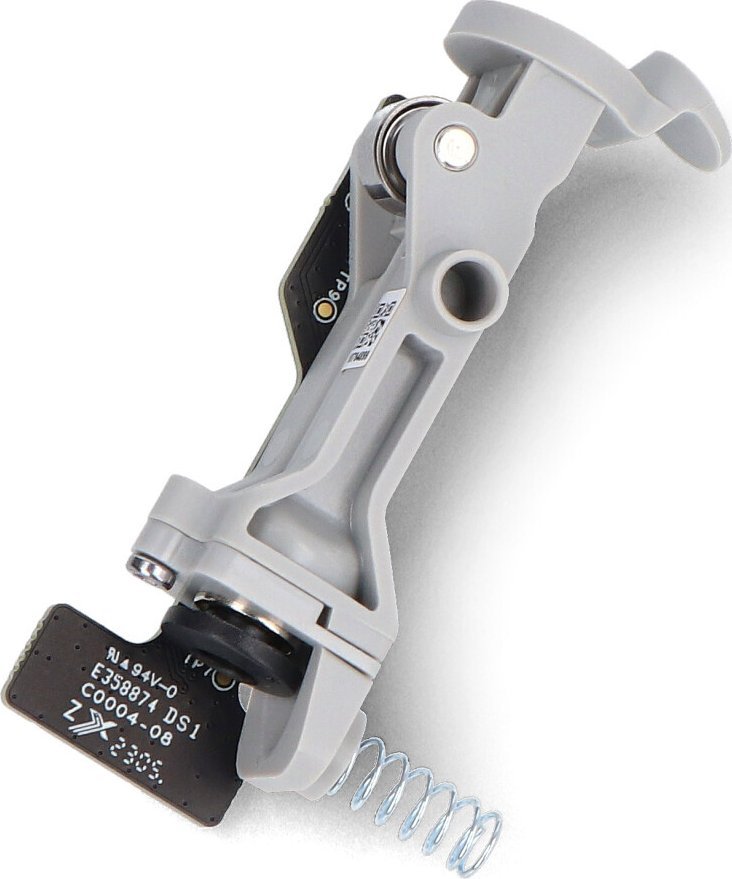 Drua 3D BambuLab AMS Feeding Funnel
